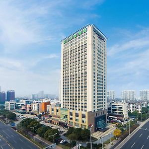 Courtyard By Marriott Kunshan